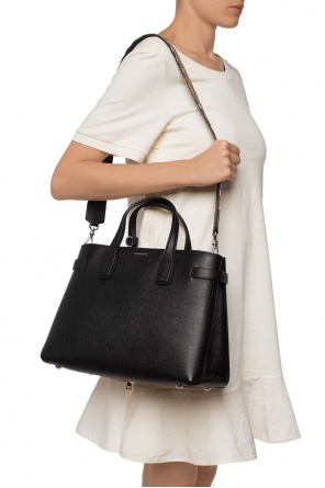 'banner' shoulder bag, zdjęcie 2 'banner' shoulder bag od Burberry